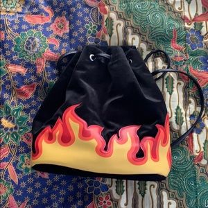 Currentmood Flame bag